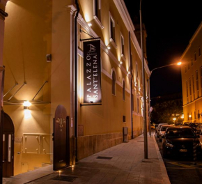 Palazzo Sant'Elena Foggia